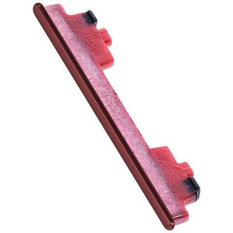Tasto Del Volume Galaxy S20 Fe Originale, Rosso - Foto 1