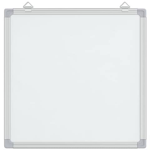 Lavagna Magnetica 60x60x1,7 Cm In Alluminio - Foto 3