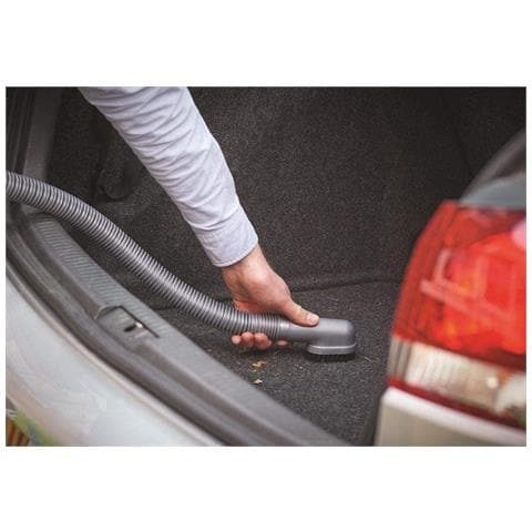 Aspiratutto Da Auto Dustbuster 12v Presa Accendisigari Black+decker Adv1200 - Foto 5