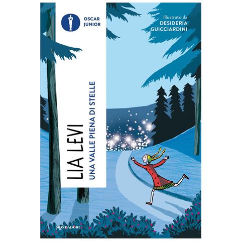 Lia Levi - Una valle piena di stelle - Foto 1