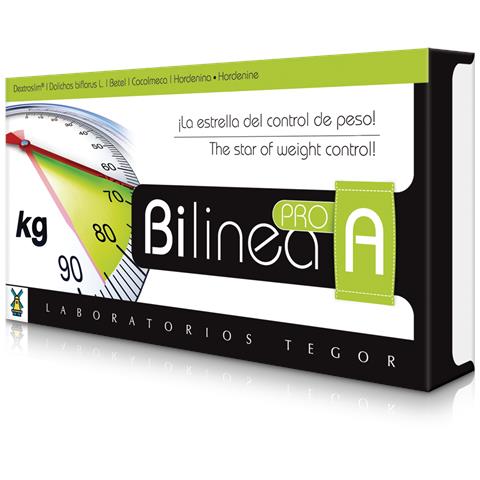 Bilinea A Pro 40 Caps - Foto 1