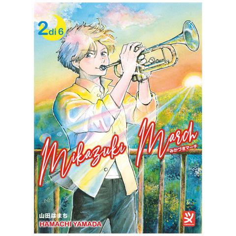 Mikazuki March. Vol. 2 - Foto 1