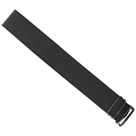 Cinturini Antiscivolo Per Stivali, Cinturini Regolabili Per Stivali Alti Alla Coscia Con Fibbie   Modello Base - Foto 3