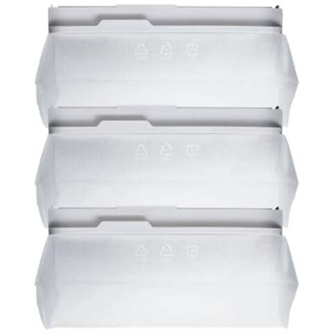 Sacchetti Usa E Getta Robot Freo X Ultra X Plus 3 Pezzi - Foto 1