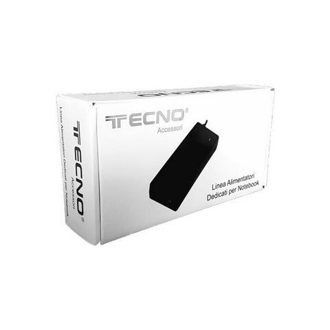 TC-7048 adattatore e invertitore Interno 45 W Nero - Foto 1
