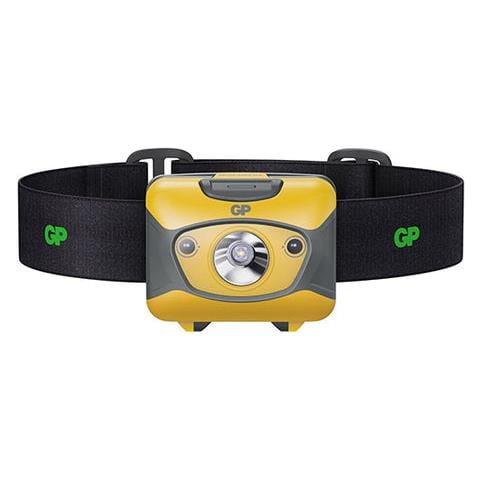 CH46 Giallo Torcia a fascia LED - Foto 1