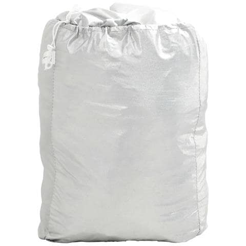 Copriauto Per Berlina Cinghie Con Fibbia Argento Pieno Xl Peva - Foto 3