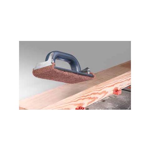 819828 Grigio Cuscinetto E Mola Per Lucidatura /brillantatura - Foto 3