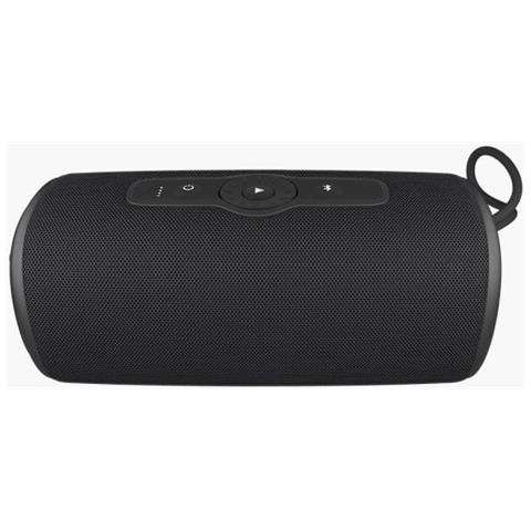 Altoparlante Bluetooth Bold M2 Impermeabile Potenza Rms 10 W Colore Nero - Foto 11