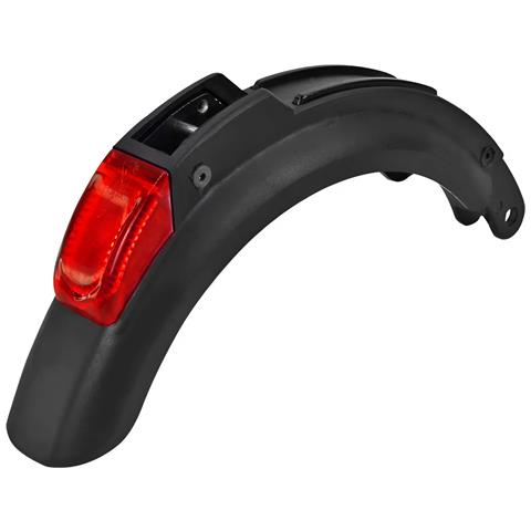 Paraurti Posteriore Per Monopattino Kugoo S1 Con Led - Foto 1