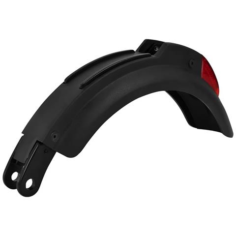 Paraurti Posteriore Per Monopattino Kugoo S1 Con Led - Foto 4