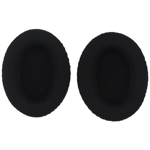 Cuscinetti Auricolari Di Ricambio Per Cuffie Sennheiser Hd418 Hd449 - Foto 1