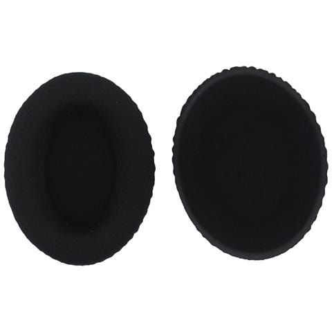 Cuscinetti Auricolari Di Ricambio Per Cuffie Sennheiser Hd418 Hd449 - Foto 2