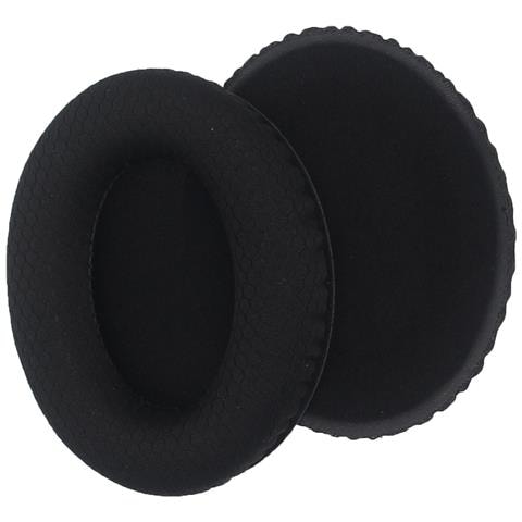 Cuscinetti Auricolari Di Ricambio Per Cuffie Sennheiser Hd418 Hd449 - Foto 6