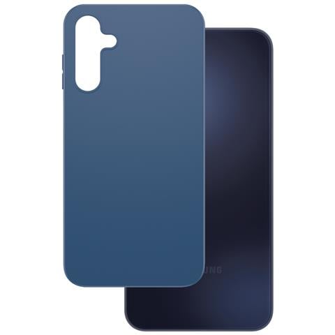 CARE by ® Fashionable Case Blue Samsung Galaxy A16 | A16 5G custodia per cellulare Cover Blu - Foto 1