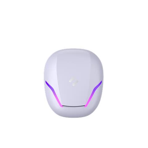TW970 (White) Cuffie True Wireless Stereo (TWS) In-ear Musica e Chiamate Bluetooth Bianco - Foto 2