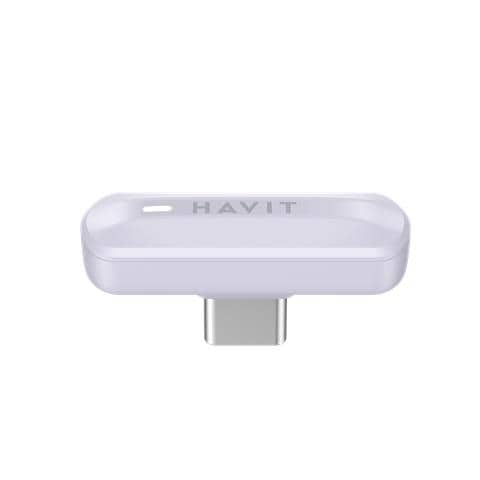 TW970 (White) Cuffie True Wireless Stereo (TWS) In-ear Musica e Chiamate Bluetooth Bianco - Foto 13