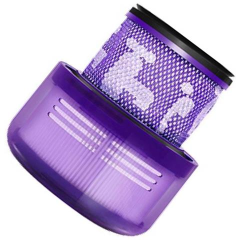 Filtro Abs Viola Per Aspirapolvere Dyson Omni-glide /sv19 - Foto 1
