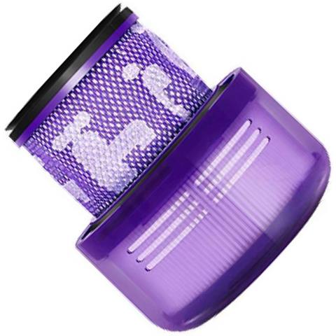 Filtro Abs Viola Per Aspirapolvere Dyson Omni-glide /sv19 - Foto 2