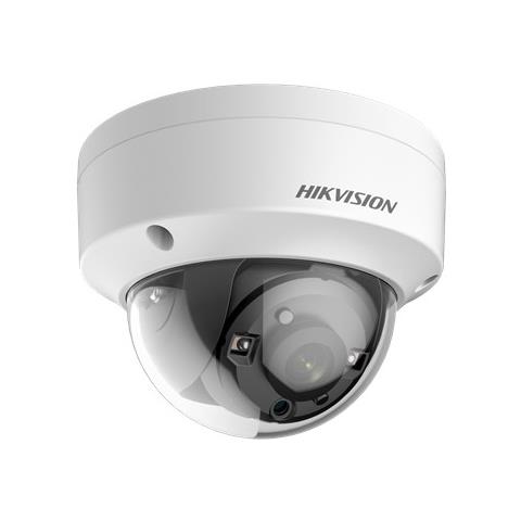 DS-2CE57H8T-VPITF Cupola Telecamera di sicurezza CCTV Esterno 2560 x 1944 Pixel Soffitto /muro - Foto 1