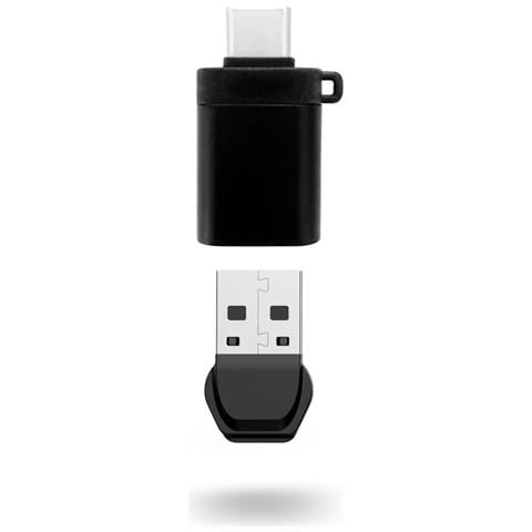 MOVEE PRO Auricolare Wireless A Padiglione Gaming USB tipo-C Bluetooth Base di ricarica Nero - Foto 8