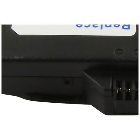 Sony Psp-s110 Batteria Di Ricambio Li-polymer 3.7v 1800mah 6.7wh - Foto 2