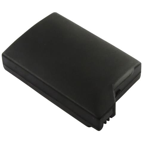 Sony Psp-s110 Batteria Di Ricambio Li-polymer 3.7v 1800mah 6.7wh - Foto 1