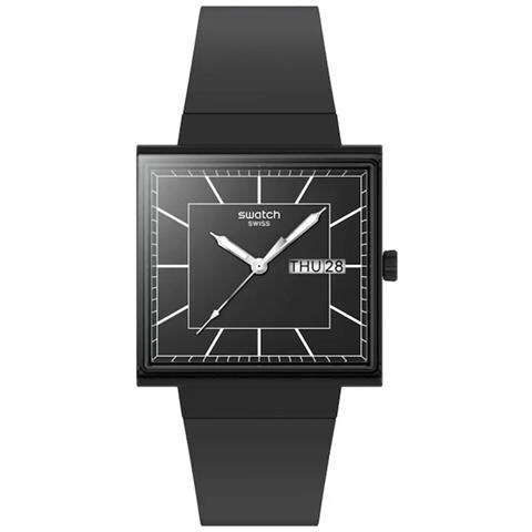 Orologio - So34b701 - Foto 1