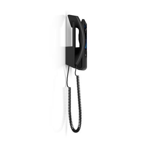 G3 Touch Wall telefono IP Nero Wi-Fi - Foto 2