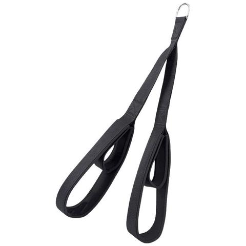 Corda Lat Pulldown Per Home Gym - Attacco Per Cavi Per Allenamento Tricipiti Per Esercizi Aerobici - Foto 1