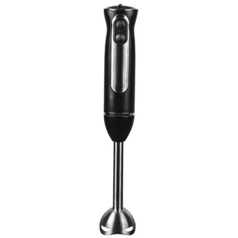 Frullatore A Immersione Nero Da 600 W - 8459 - Foto 1