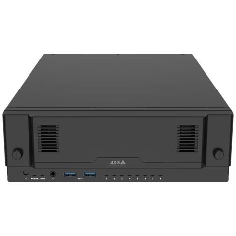 S2208 Mk II 4 TB Nero - Foto 1