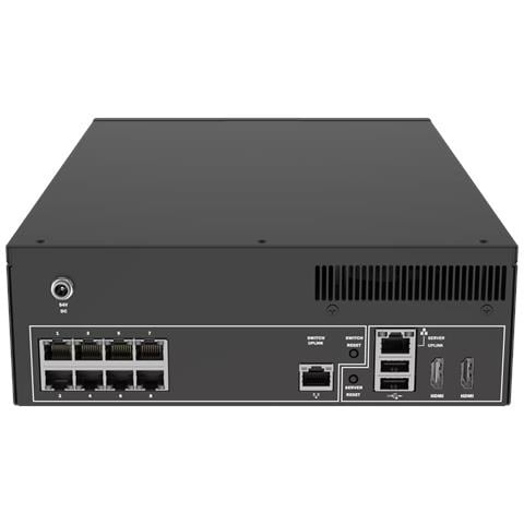 S2208 Mk II 4 TB Nero - Foto 2