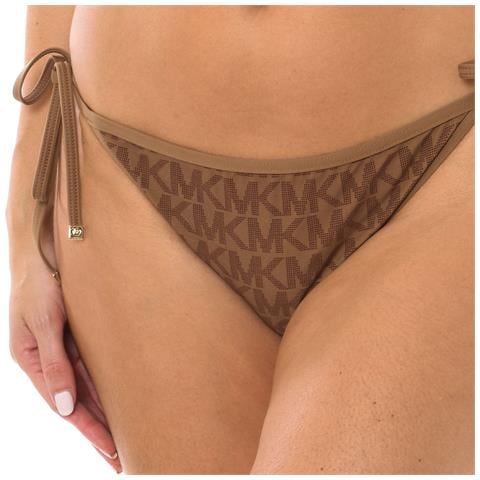 Mm2n504 Slip Bikini Da Donna - Foto 4