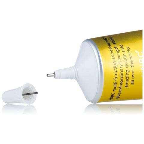 Colla Universale T-7000 110ml - Alta Precisione E Flessibilità | Asciugatura Rapida 3 Min | Per Ceramica, Plastica, Elettronica, Legno, Metallo - Foto 8
