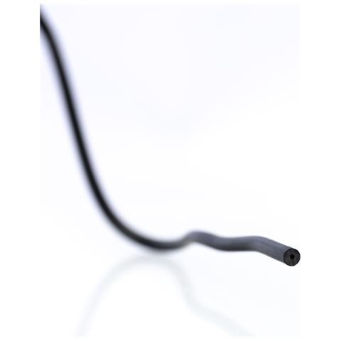 Contatore Ore Motore Elettronico - Resistente All'acqua E Agli Urti | Ip65, Max 85°c, 9999,9 H | Per Motore, Scooter, Tosaerba, Generatore - Foto 2
