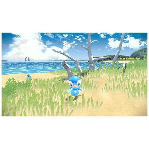 Pokémon Legends: Arceus Standard Switch - Foto 2