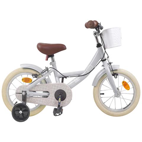 Bicicletta per Bambini 16 Pollici per bambini di 4-6 anni - Foto 1