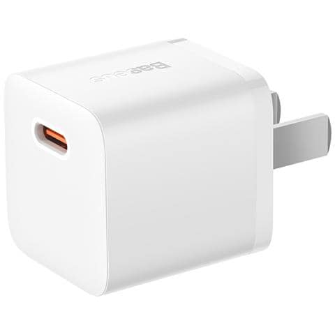 Caricatore da Parete per Apple iPhone 13 / 12 Series - Bianco, 20W - Foto 1