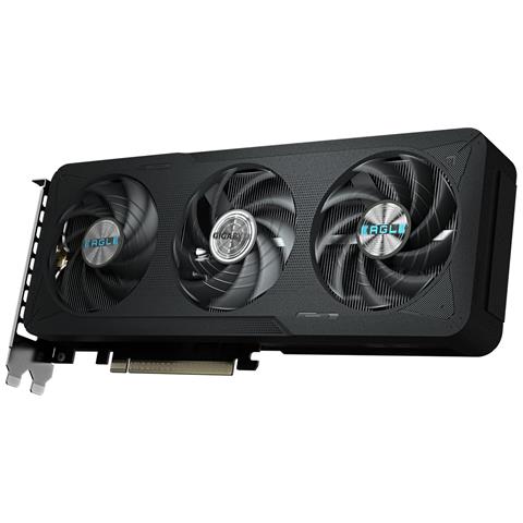 Scheda Grafica GeForce RTX 5060 Eagle MAX OC 8GB GDDR7 DLSS4 (GV-N5060EAGLEMAX OC-8GD) - Foto 4