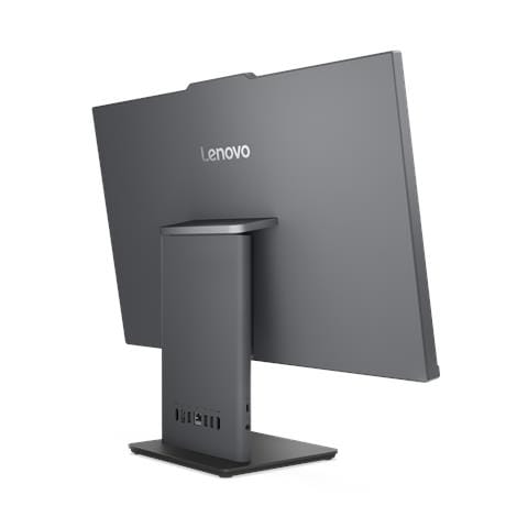 ThinkCentre neo 50a 27 Gen 5 Intel® Core™ i7 i7-13620H 68,6 cm (27") 1920 x 1080 Pixel PC All-in-one 16 GB DDR5-SDRAM 512 GB SSD Windows 11 Pro Wi-Fi 6 (802.11ax) Grigio - Foto 8