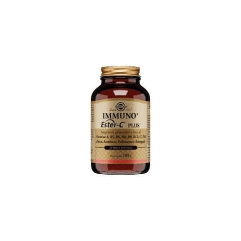 Immuno Ester-C Plus 60 Perle - Foto 1