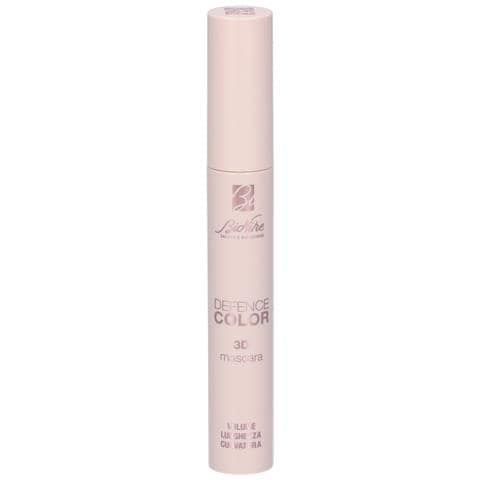 Defence Color Mascara 3D 11 ml - Foto 1