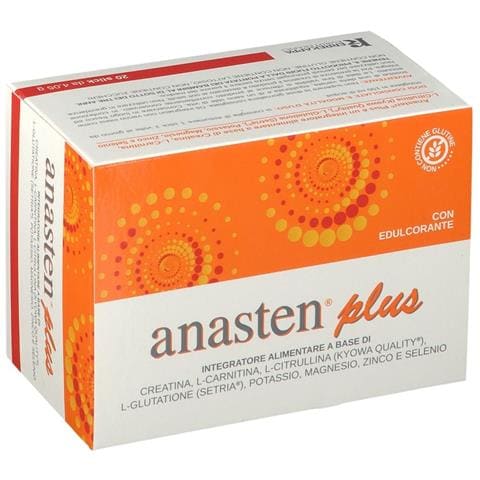 Anasten Plus 20 Stick - Foto 5