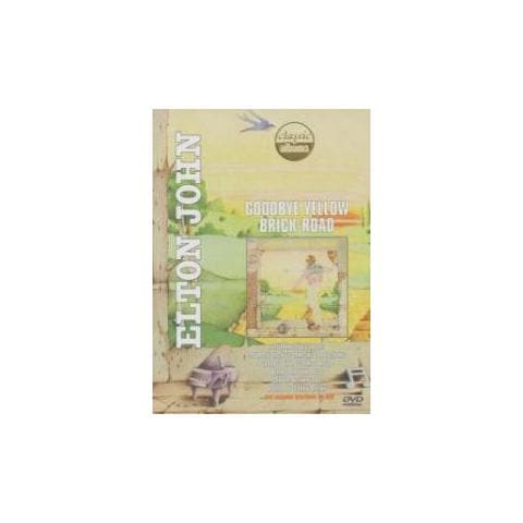Dvd John Elton-yellow Brick R. - Foto 1