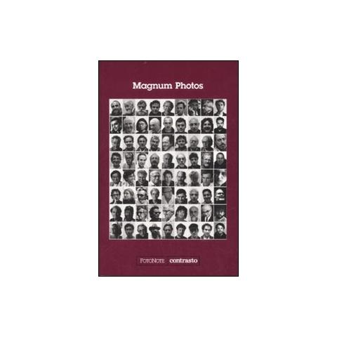 Magnum Photos - Foto 1