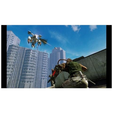 Bionic Commando - Foto 2