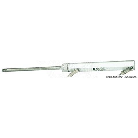 Cilindro UC68-OBS - Foto 1
