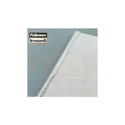 12 fastner in plastica e212 passo 80 - capacita' 6cm - Foto 1