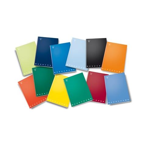 02217785M quaderno per scrivere A5 40 fogli Multicolore - Foto 1